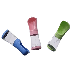 E343 Pet Water Cup
