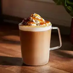Caramel Macchiato