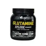 Glutamine