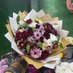 Flowers Bouquet