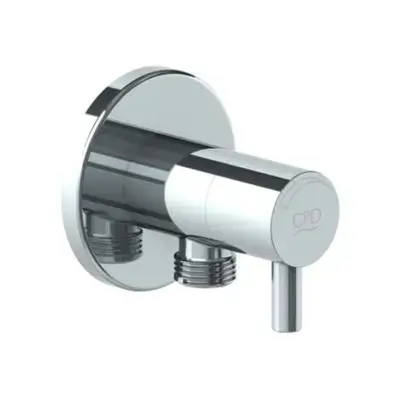 Espina Interval Tap (1/2')