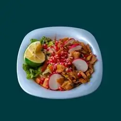 Fattoush