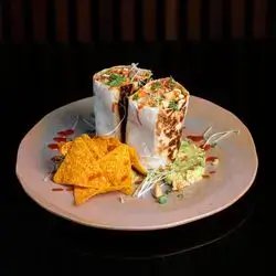 Burrito Chicken