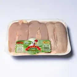Fresh Boneless Breast