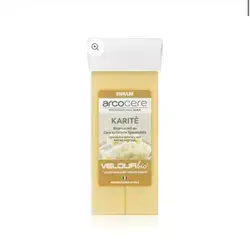 Arcocere Professional Wax Karite epilation wax roll-on 100ml