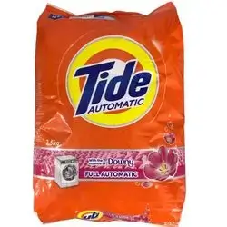 Tide Automatic With The Essence Of Downy 2.5kg
