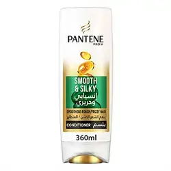 Pantene Silky Smooth Conditioner