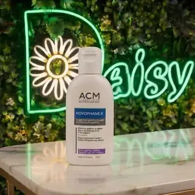 ACM NOVOPHANE.K