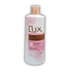 Luxe Rose Soft Shower Gel 500ml