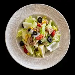 Tuna Salad