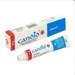 Candid cream 20g