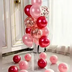 Stand 19 ballon