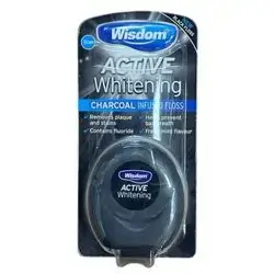 WISDOM FLOSS