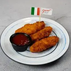 Chicken Tender