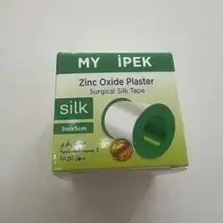 My ipek plaster ((3cm x 5cm)