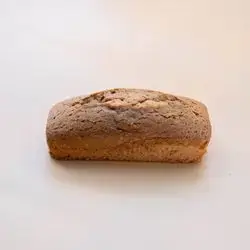 Vanilla English Cake