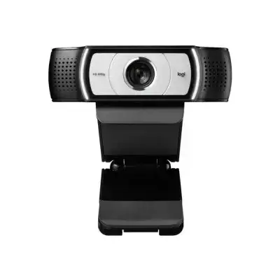 كاميرا الويب Logitech C930e للأعمال