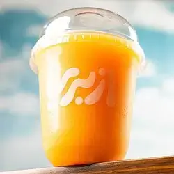 Mango Slush