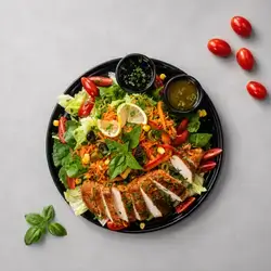Diet Salad