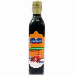 Diamond Pomegranate Molasses Sauce 500 ml