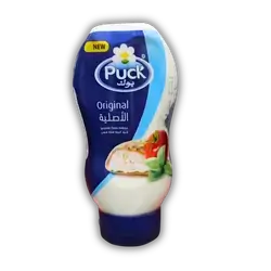 Squeezo Puck Juicer 400g
