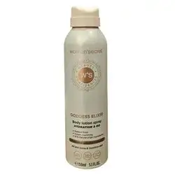 Women'Secret goddess elixir body lotion spray