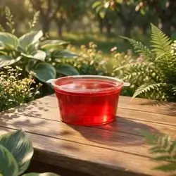 Sour Fruit Sauce