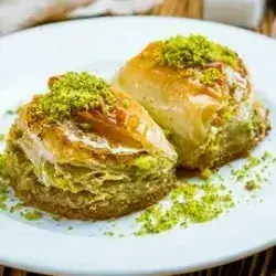 Dilber Baklava