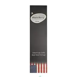 Black berry delay spray