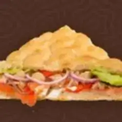 Tuna and Philadelphia
