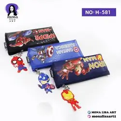 Pencil Case for boys