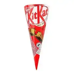 Cake Ice Cream Kitkat 68g