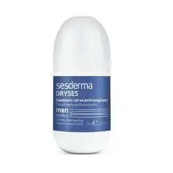sesderma dryses men deodorant roll 75 ml