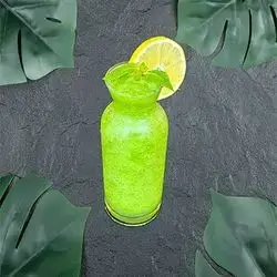 Lemon And Mint Smoothie