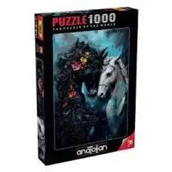 Anatolian Puzzle 1000 Pcs
