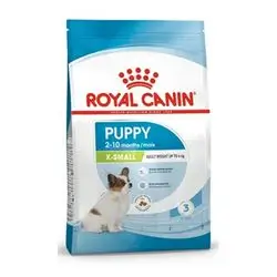 Royal Canin X-Small Puppy 1.5kg