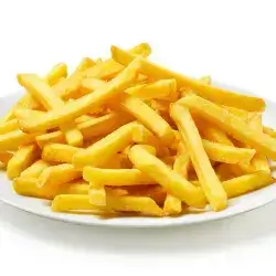 Extra Fries ?