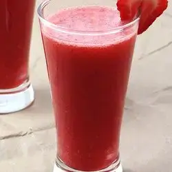 Strawberry Juice