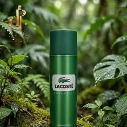 LACOSTE - ESSENTIAL