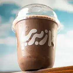Oreo Nutella Slush