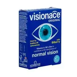 visionance original tabs vitabiotics
