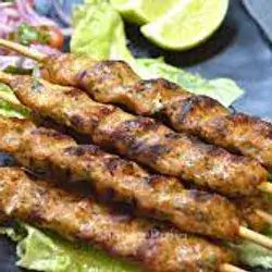 Chicken Seekh Kebab