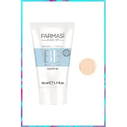 Farmasi BB Foundation