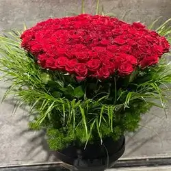 Table Flower