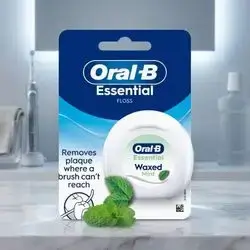 ORAL-B ESSENTIAL