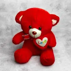 Red Bear