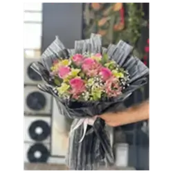 Flowers Bouquet