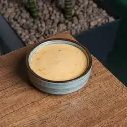 Dynamite Sauce