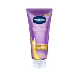 Vaseline Healthy Bright Gluta-Hya Serum Burst Lotion Spotless Glow (300ml)