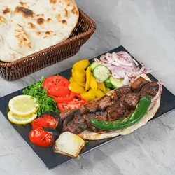 Liver Platter (2 Skewers)